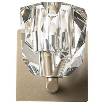 Gatsby 1-Light Bathroom Wall Sconce