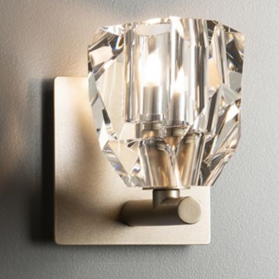 Gatsby 1-Light Bathroom Wall Sconce