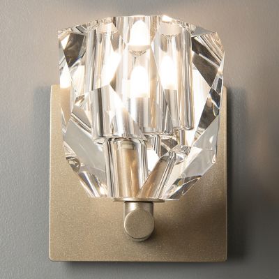 Gatsby 1-Light Bathroom Wall Sconce