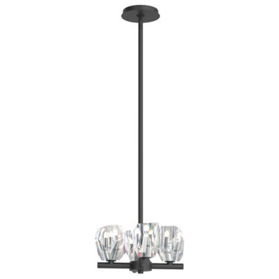 Gatsby 4-Light Semi-Flushmount/Pendant