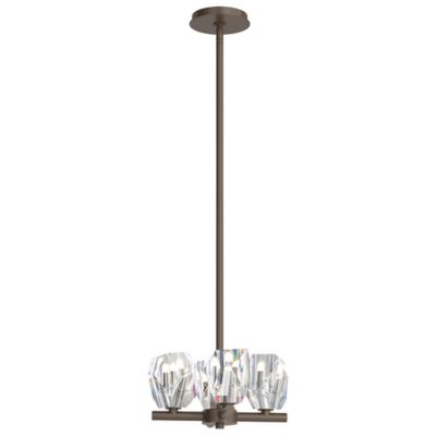Gatsby 4-Light Semi-Flushmount/Pendant