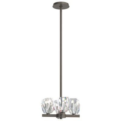 Gatsby 4-Light Semi-Flushmount/Pendant