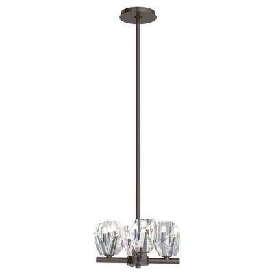 Gatsby 4-Light Semi-Flushmount/Pendant