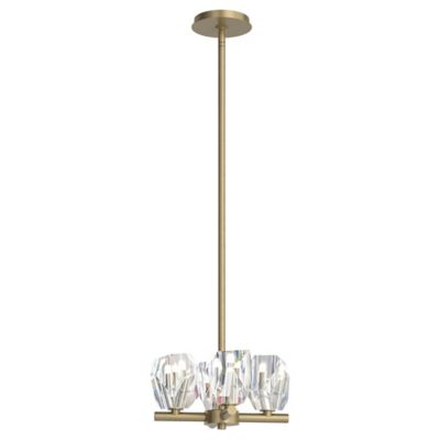 Gatsby 4-Light Semi-Flushmount/Pendant