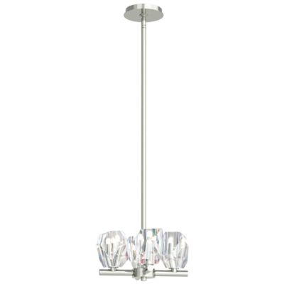 Gatsby 4-Light Semi-Flushmount/Pendant
