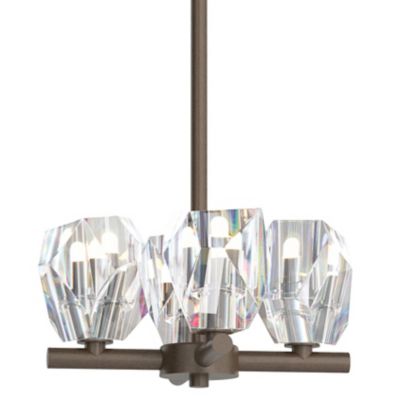 Gatsby 4-Light Semi-Flushmount/Pendant