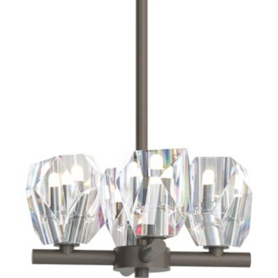 Gatsby 4-Light Semi-Flushmount/Pendant