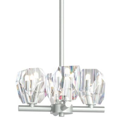 Gatsby 4-Light Semi-Flushmount/Pendant