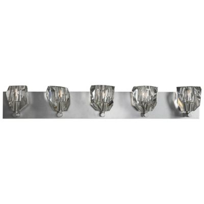 Gatsby 5-Light Vanity Light