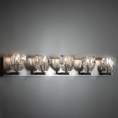 Gatsby 5-Light Vanity Light