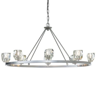 Gatsby 8-Light Chandelier