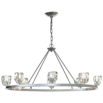 Gatsby 8-Light Chandelier