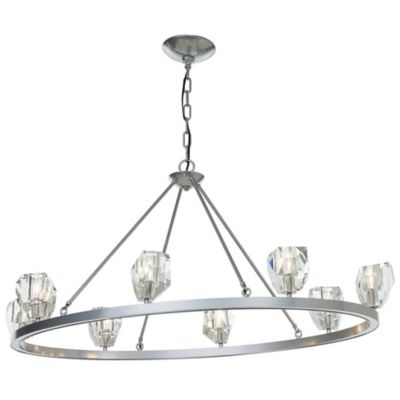 Gatsby 8-Light Chandelier
