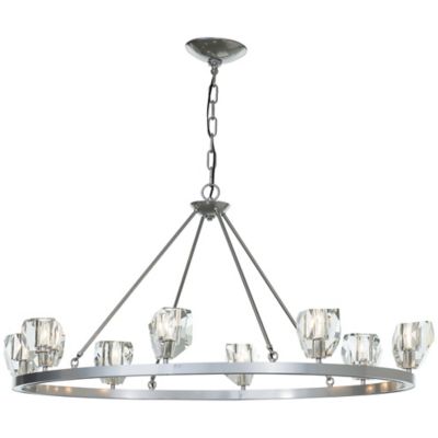 Gatsby 8-Light Chandelier