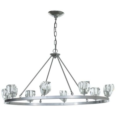 Gatsby 8-Light Chandelier