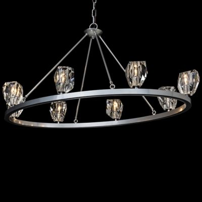 Gatsby 8-Light Chandelier
