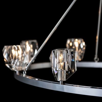 Gatsby 8-Light Chandelier