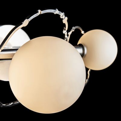 Olympus Vanity Light