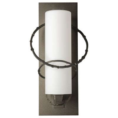 Olympus Outdoor Wall Sconce