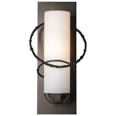 Olympus Outdoor Wall Sconce