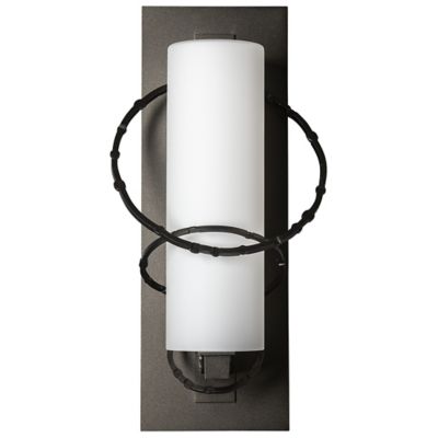 Olympus Outdoor Wall Sconce