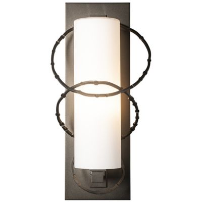 Olympus Outdoor Wall Sconce