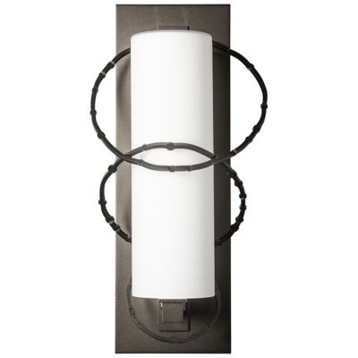 Olympus Outdoor Wall Sconce