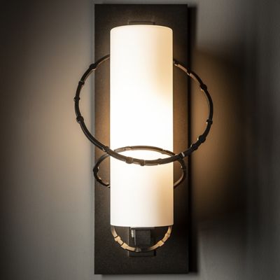 Olympus Outdoor Wall Sconce