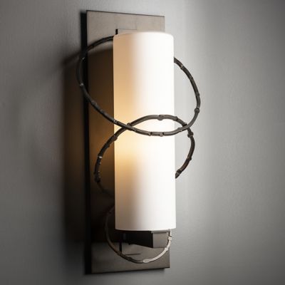 Olympus Outdoor Wall Sconce