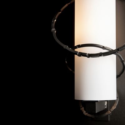 Olympus Outdoor Wall Sconce