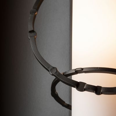 Olympus Outdoor Wall Sconce