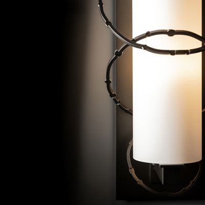 Olympus Outdoor Wall Sconce