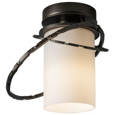 Olympus Outdoor Semi-Flushmount