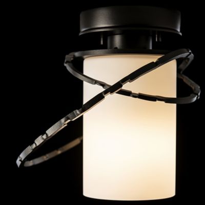 Olympus Outdoor Semi-Flushmount