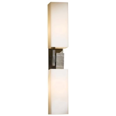 Ondrian 2-Light Wall Sconce
