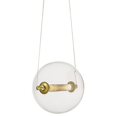Otto Sphere Pendant