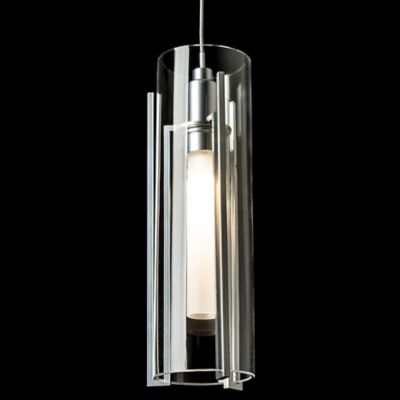 Exos 10-Light Rectangular Pendant