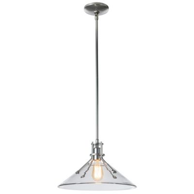 Henry Medium Glass Shade Pendant