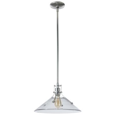 Henry Medium Glass Shade Pendant