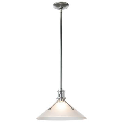 Henry Medium Glass Shade Pendant