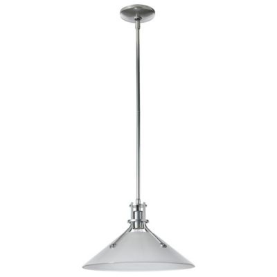 Henry Medium Glass Shade Pendant