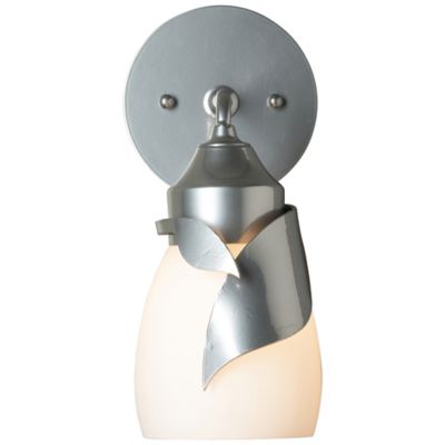 Lapas 1-Light Bathroom Wall Sconce