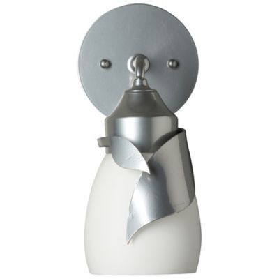 Lapas 1-Light Bathroom Wall Sconce