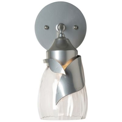 Lapas 1-Light Bathroom Wall Sconce