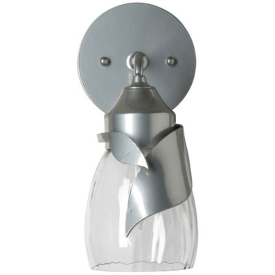 Lapas 1-Light Bathroom Wall Sconce