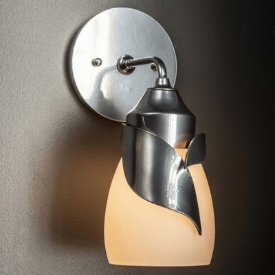 Lapas 1-Light Bathroom Wall Sconce