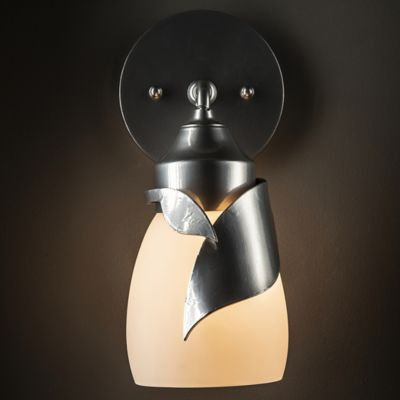 Lapas 1-Light Bathroom Wall Sconce