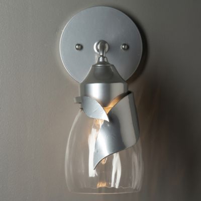 Lapas 1-Light Bathroom Wall Sconce