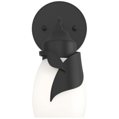 Lapas 1-Light Bathroom Wall Sconce