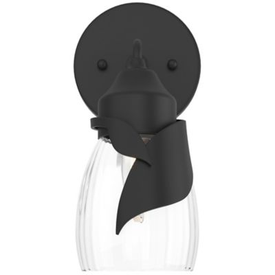 Lapas 1-Light Bathroom Wall Sconce